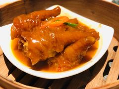 -新荣记(南京西路店)