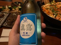 -槿Story·韩国料理(望京韩国美食城店)