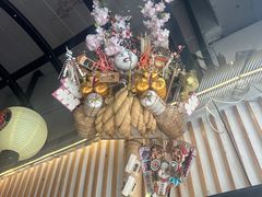 -拉面莊夢語＆中华料理八椿