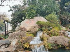 -江心屿景区