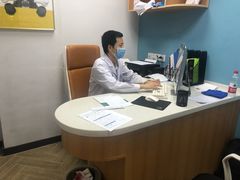 -联合动物医院(光谷诊疗中心)