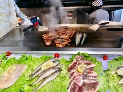 -岚桥锦江大酒店-瑞泰西餐厅