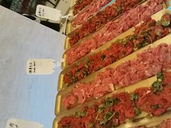-元一希尔顿酒店·禅自助餐厅·啤酒花园
