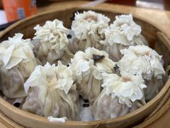 -都一处烧麦馆(前门店)