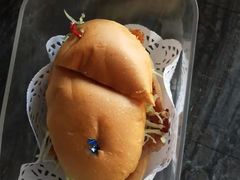 -维园港式茶餐厅(龙岗盛平店)