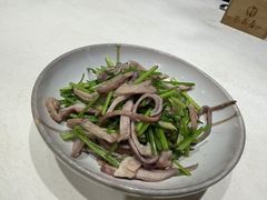 -魁盛居百年鲁菜馆(县西巷店)