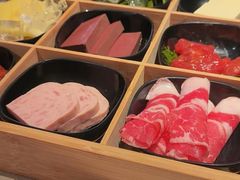 -海底捞火锅(顺义华联店)