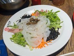 -叶派龙虾•招牌香辣蟹·海鲜(中海国际店)