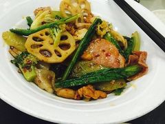 -北方工业大学-学生餐厅