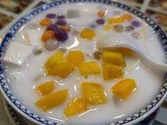-赵记传承·中国甜品(福州总店)