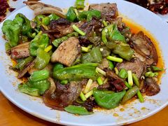 -胖娃川菜馆(文化宫路店)