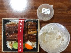 -千代武日本料理(开发区店)