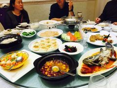 -龙泉海鲜酒楼(龙昆南路店)