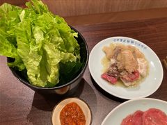 -蒜香焼肉PURUSHIN(马场路店)