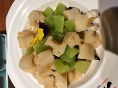 -南拳十三姨·潮汕砂锅粥(世纪金源店)