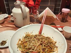 -山西会馆·晋菜·晋商宴·牌匾博物馆(胜利东街店)