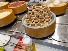 -喜家自助小火锅(卓悦里店)