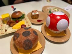 -日本环球影城