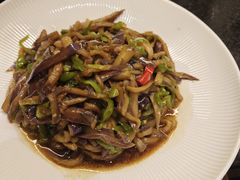 -食为先庐畔渔歌(合作化路店)
