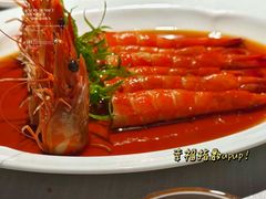 -莉莉海堂HAITANG·烤鸭(国贸商城店)