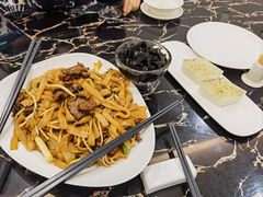 -海悦大酒店餐饮