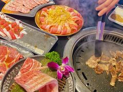 -老卜奎齐齐哈尔烤肉(人民东路店)