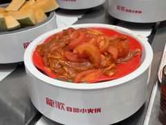 -龍歌自助小火锅(雨花台江南虹悦城店)