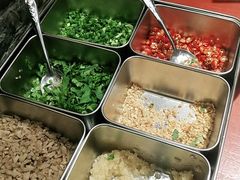-谭鸭血老火锅(龙湖宝山天街店)