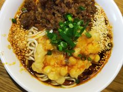 -付小姐在成都(川沙店)