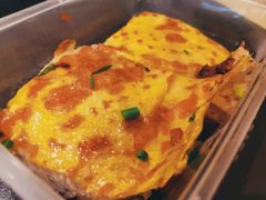-吉庆街美食广场