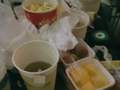 -金色印象·4K影院式足体养生(南滨印象店)