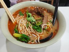 -李先生牛肉面大王(北京站售票厅餐厅)