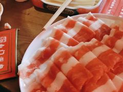 -京城阁·南门涮羊肉.小龙虾烧烤(松江九亭店)