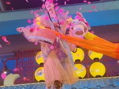 -清远熹乐谷温泉度假酒店