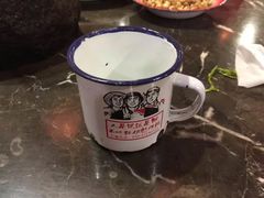 -粗粮人家·东北菜(洋桥店)