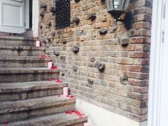 -成桂西餐厅·42年的味道(五大道疙瘩楼店)