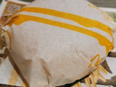 -麦当劳(苏宁广场店)