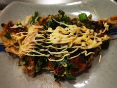 -日葵 大阪烧ひまり(仙霞路店)