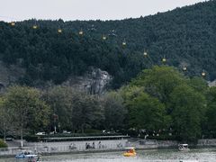 -云龙湖旅游景区