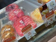 -西村叔叔的店(黄岛青医附院店)