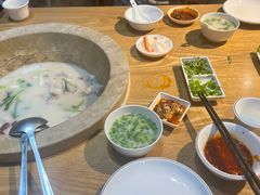 -鲜呦蒸汽石锅鱼(北辰路店)