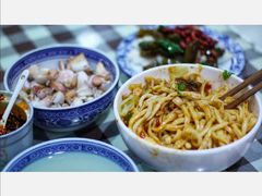 -王菊美食街·王菊面馆(总店)