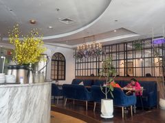-花舍·新派粤菜·西餐·下午茶(亚运村·鸟巢店)