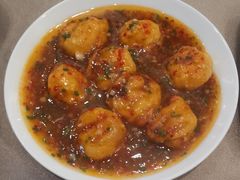 -锦江宾馆-花园餐厅