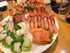 -王鼎精致料理铁板烧(世博源店)