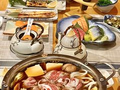-古都日本料理(高桥路店)