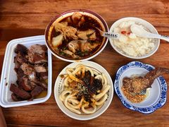 -小谭豆花(西大街店)