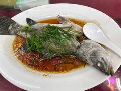 -潮香阁海鲜餐厅(较场尾店)