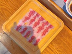 -油花·和牛寿喜烧·放题自助(市南银座店)