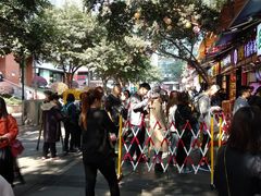 -一只酸奶牛(八一路店)